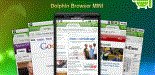 download Dolphin Browser Mini apk